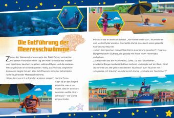 PAW Patrol: Mein superdickes Gutenachtgeschichtenbuch