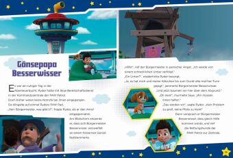 PAW Patrol: Mein superdickes Gutenachtgeschichtenbuch