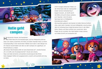PAW Patrol: Mein superdickes Gutenachtgeschichtenbuch