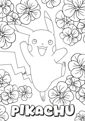 Pokémon: Kreativblock Kanto