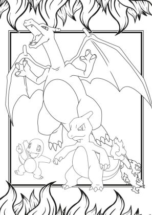 Pokémon: Kreativblock Kanto