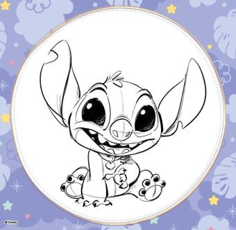 Disney: Kleine Helden Malblock