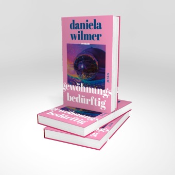 Gewöhnungsbedürftig