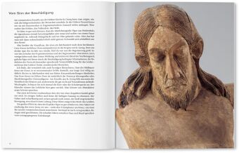 Unser Schnütgen. Ein Museumsführer der besonderen Art