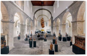 Unser Schnütgen. Ein Museumsführer der besonderen Art