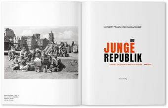 Die junge Republik
