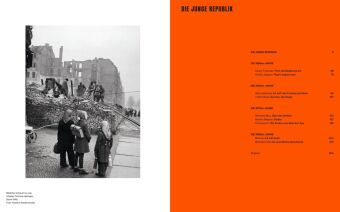 Die junge Republik