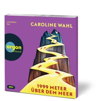 1999 Meter über dem Meer,2 Audio-CD, 2 MP3