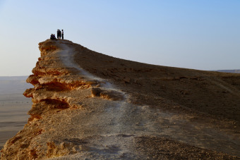 Die außergewöhnlichsten Reiserouten der Welt