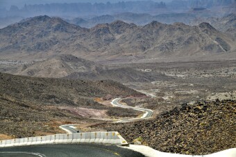Die außergewöhnlichsten Reiserouten der Welt