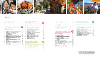Deutschland - 300 ultimative Reiseideen