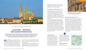 Deutschland - 300 ultimative Reiseideen