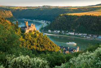 Deutschland - 300 ultimative Reiseideen
