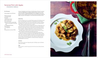 The Great British Cookbook
