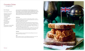 The Great British Cookbook