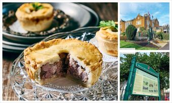 The Great British Cookbook