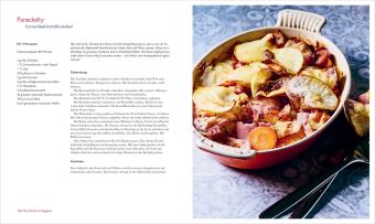 The Great British Cookbook