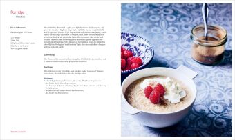 The Great British Cookbook