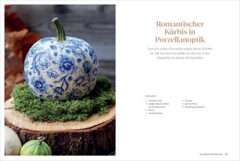 Slow down, hallo Herbst