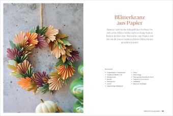Slow down, hallo Herbst