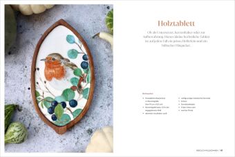 Slow down, hallo Herbst