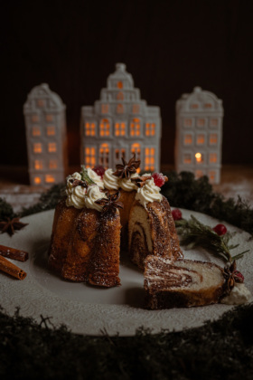 Kreative Winterliebe