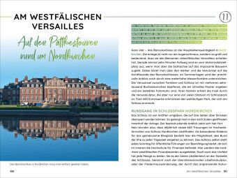 Kleine Auszeiten in NRW
