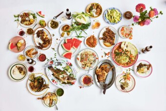 Thai