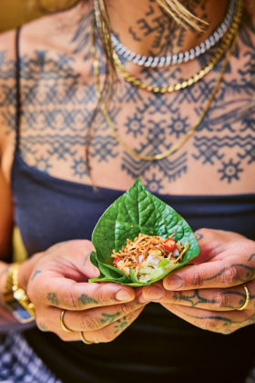 Thai