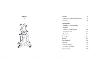 Carême. Der erste Starkoch der Welt