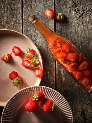 Die perfekte No-Waste-Küche