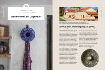 Aus Liebe zum Gugelhupf