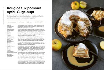 Aus Liebe zum Gugelhupf