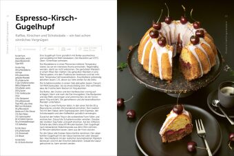 Aus Liebe zum Gugelhupf