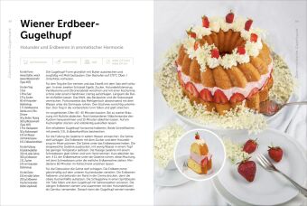 Aus Liebe zum Gugelhupf
