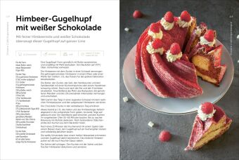 Aus Liebe zum Gugelhupf