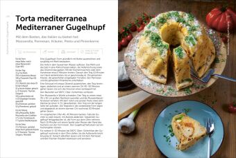 Aus Liebe zum Gugelhupf
