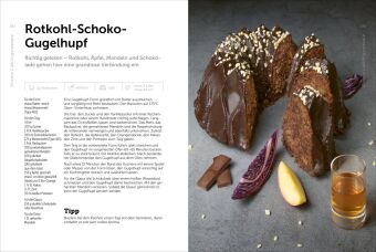Aus Liebe zum Gugelhupf