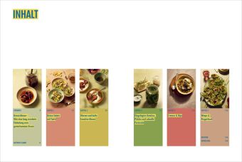 Green Mezze