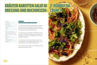 Green Mezze