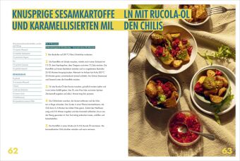 Green Mezze