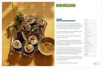 Green Mezze