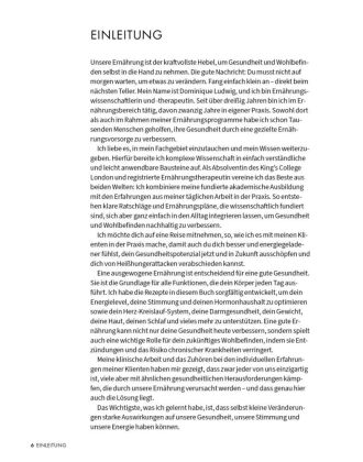 No-Nonsense-Kochbuch