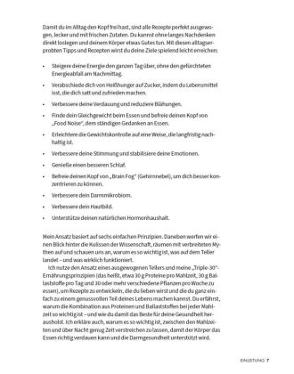 No-Nonsense-Kochbuch