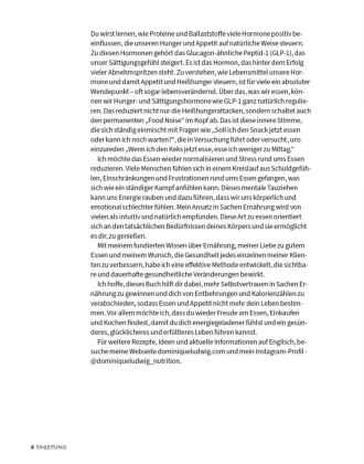 No-Nonsense-Kochbuch