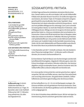 No-Nonsense-Kochbuch