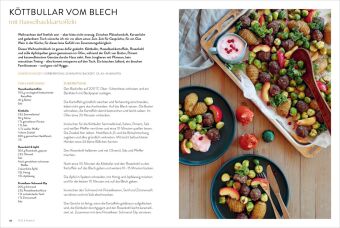 Nordische Winterküche