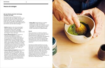 Matcha at Home
