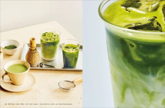 Matcha at Home