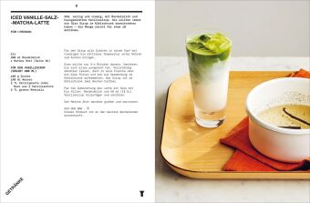 Matcha at Home